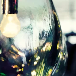 Fontana Arte Lampada Bolla a prezzo scontato! Acquistala ora!- Lampade A Sospensione