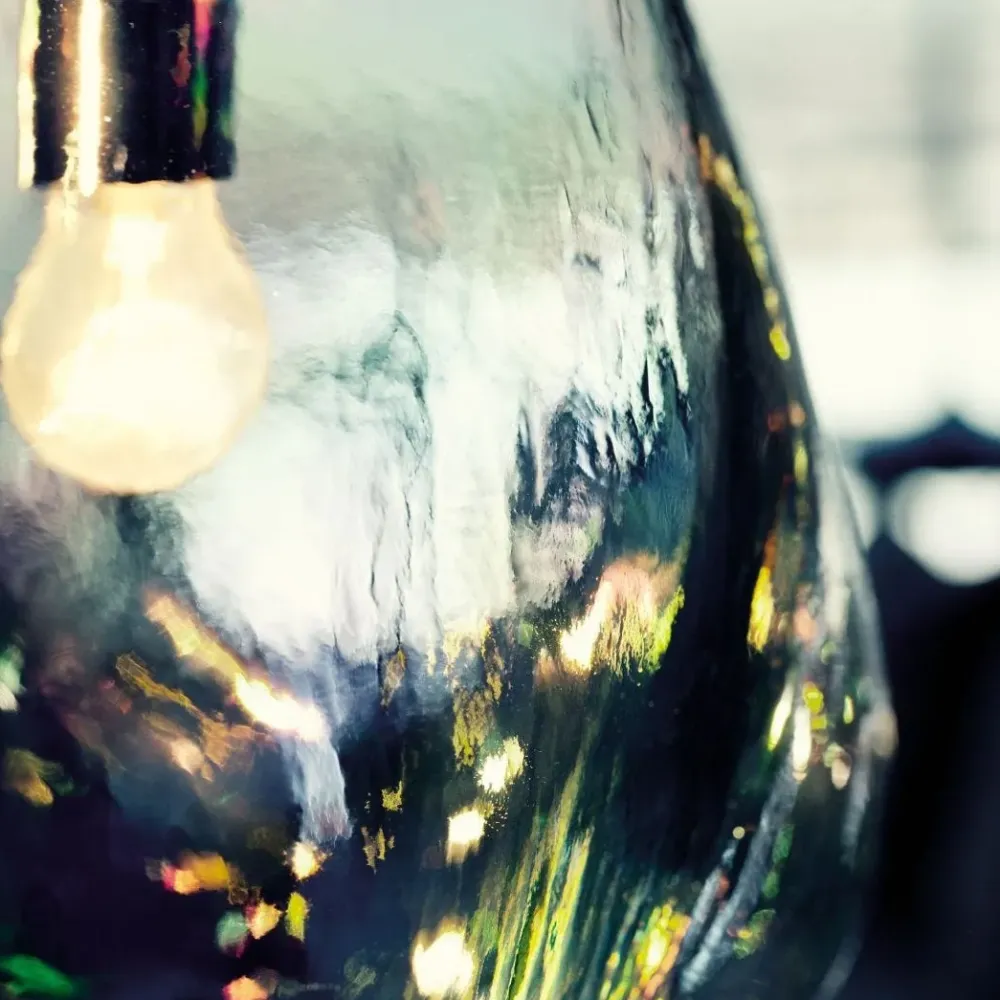 Fontana Arte Lampada Bolla a prezzo scontato! Acquistala ora!- Lampade A Sospensione