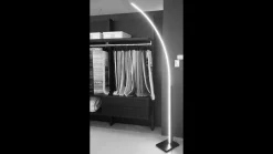 Clearance Lampada Bow   in OFFERTA OUTLET Lampade Da Terra