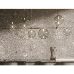 Lampada Bloom a PREZZI OUTLET^Cattelan Italia