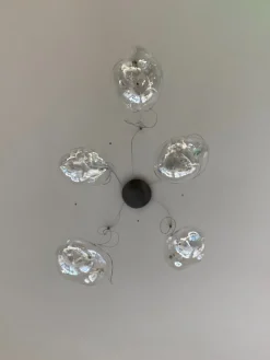 Lampada Cloud a PREZZI OUTLET^Cattelan Italia Online