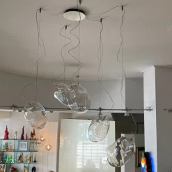 Lampada Cloud a PREZZI OUTLET^Cattelan Italia Online