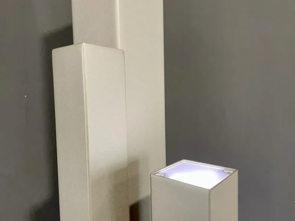 Lampada Manhattan a PREZZI OUTLET^Cattelan Italia Outlet