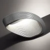 Cini&Nils Lampada Sestessa  a PREZZI OUTLET- Applique Da Parete