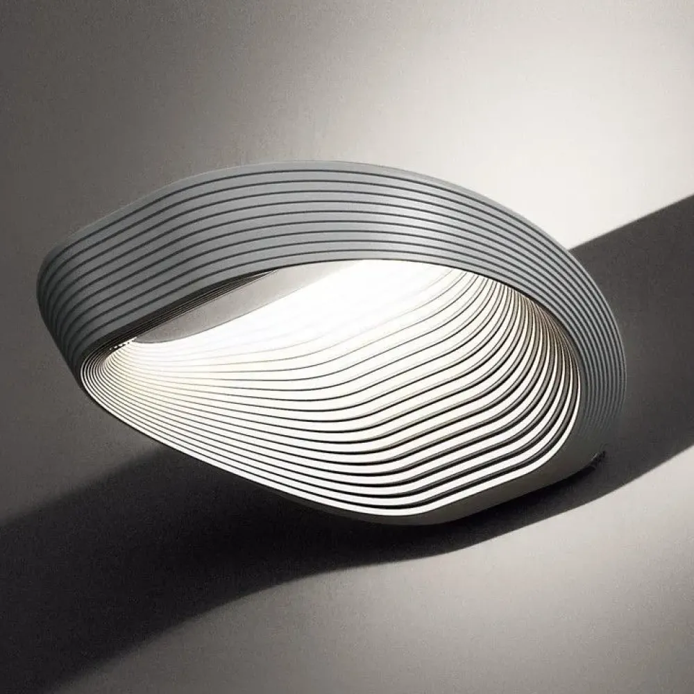 Cini&Nils Lampada Sestessa a PREZZI OUTLET- Applique Da Parete