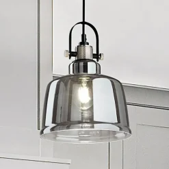 Lampada 6840 fu perenz sospensione vintage a PREZZI OUTLET^Collezione esclusiva Discount
