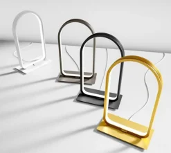 Lampada Nicole l  gea luce a PREZZI OUTLET^Collezione esclusiva Sale