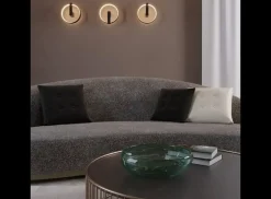 Lampada Orion lampada da parete led 28w a PREZZI OUTLET^Collezione esclusiva Sale