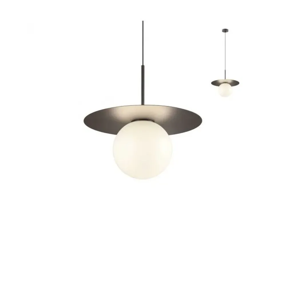 Collezione esclusiva Lampada Plato 01-2730 redo a PREZZI OUTLET- Lampade A Sospensione