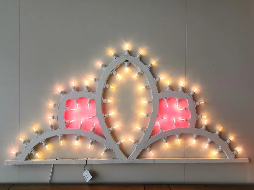 Lampada da parete Abc con SCONTO IMPERDIBILE^Collezione esclusiva New