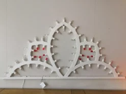 Lampada da parete Abc con SCONTO IMPERDIBILE^Collezione esclusiva New