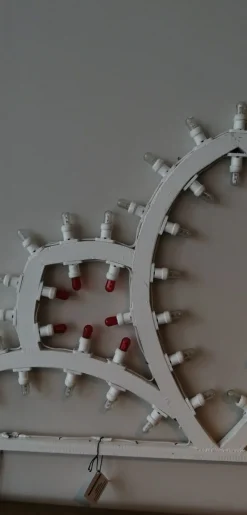 Lampada da parete Abc con SCONTO IMPERDIBILE^Collezione esclusiva New