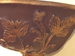 Banci Lampada da parete Adele , stile classico, scontata!- Applique Da Parete