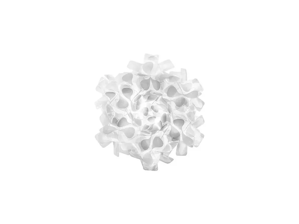 Lampada da parete Clizia mama non mama ceiling/wall medium a prezzo scontato^Slamp Outlet