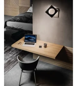 Lampada da parete Petra 21 icone stile Moderno a prezzi outlet Applique Da Parete