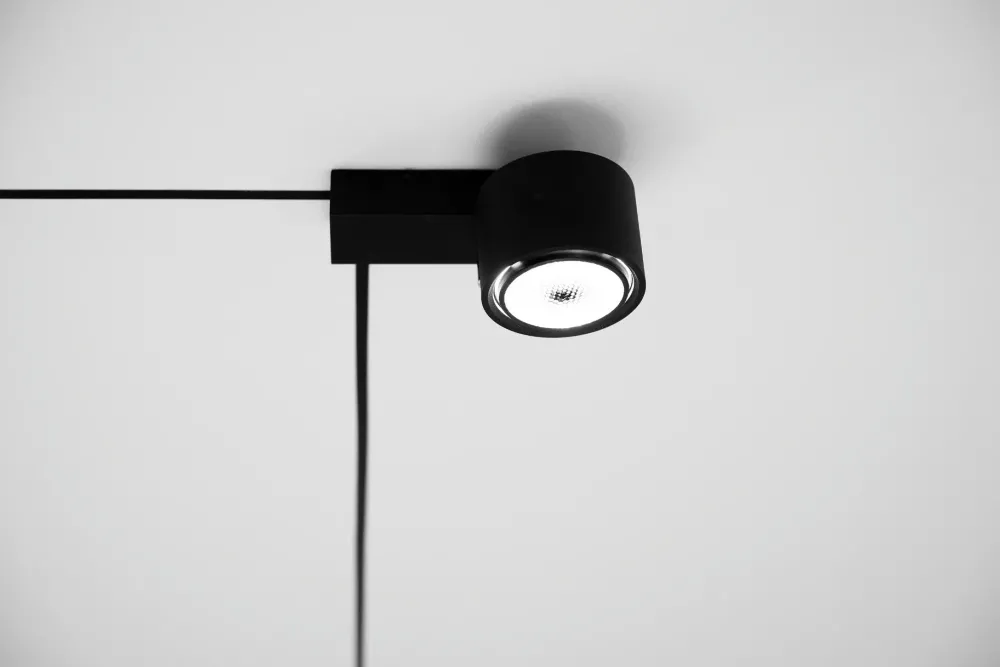 Davide Groppi Lampada da parete con SCONTO IMPERDIBILE- Applique Da Parete