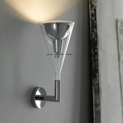 New Lampada da parete Flute a prezzo scontato Applique Da Parete