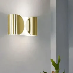 Lampada da parete Foglio a prezzo scontato^Flos Hot