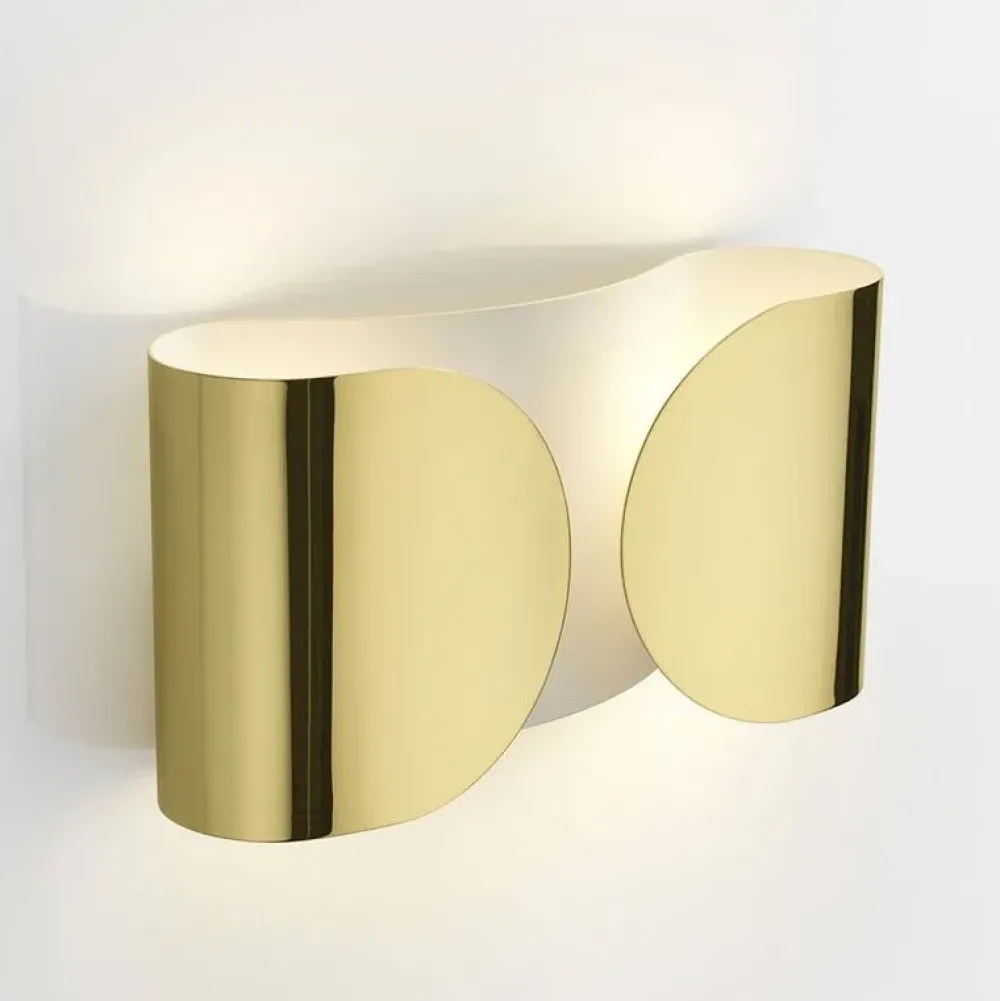 Lampada da parete Foglio a prezzo scontato^Flos Hot