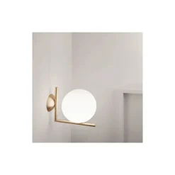 Lampada da parete Ic c/w2 in Offerta Outlet^Flos Clearance