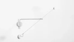 Artemide Lampada da parete Ixa a prezzo Outlet- Applique Da Parete