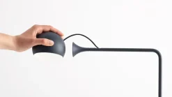 Artemide Lampada da parete Ixa a prezzo Outlet- Applique Da Parete