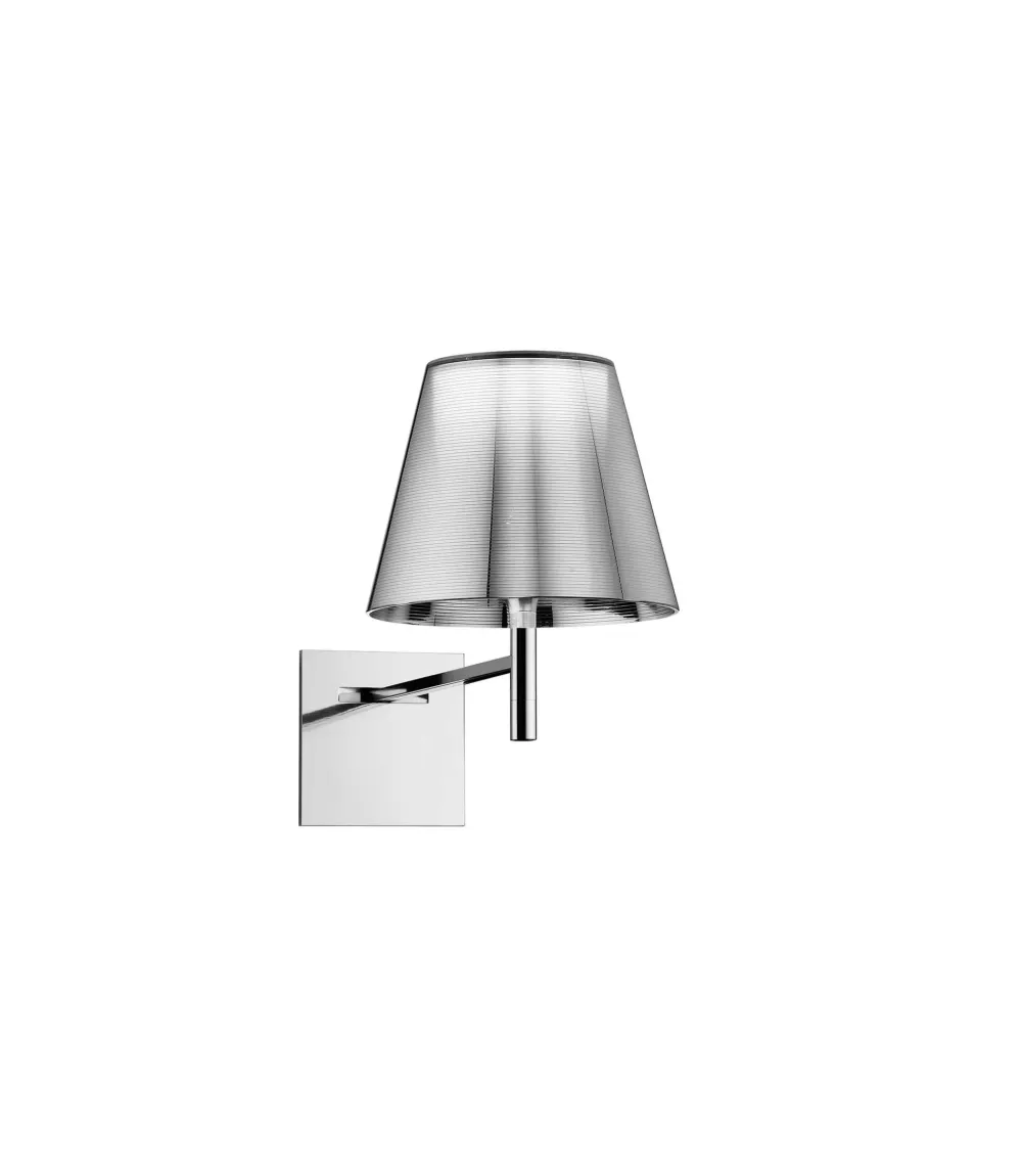 Lampada da parete Ktribe wall in Offerta Outlet^Flos Best