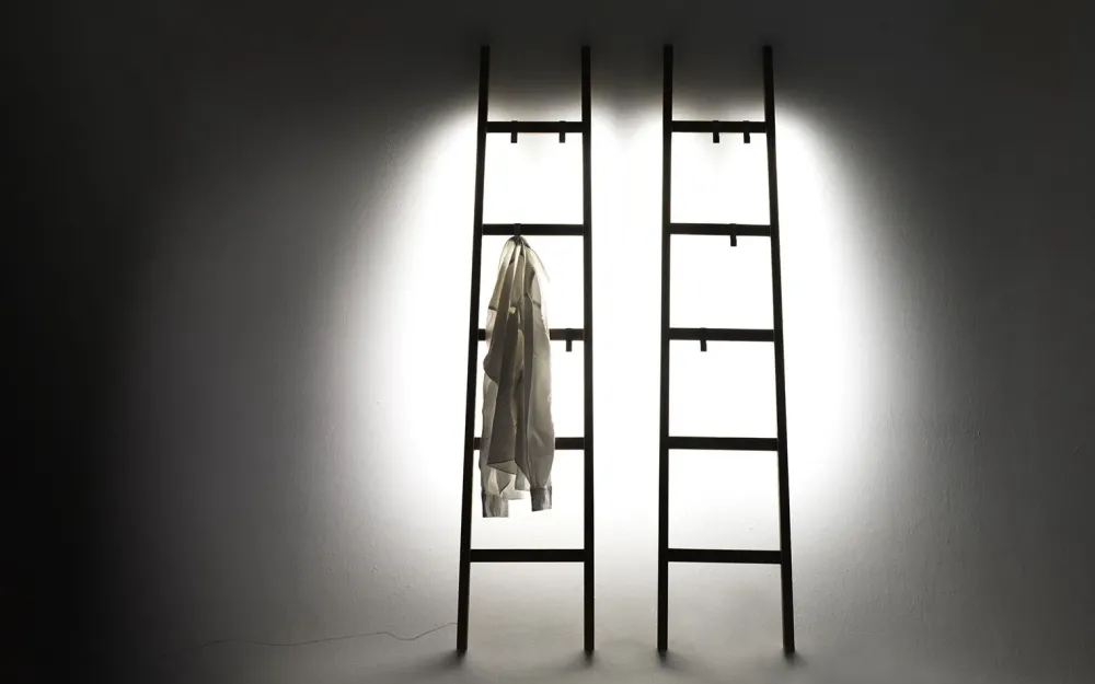 Lampada da parete Lampada alla scala a prezzo Outlet^Mogg Sale