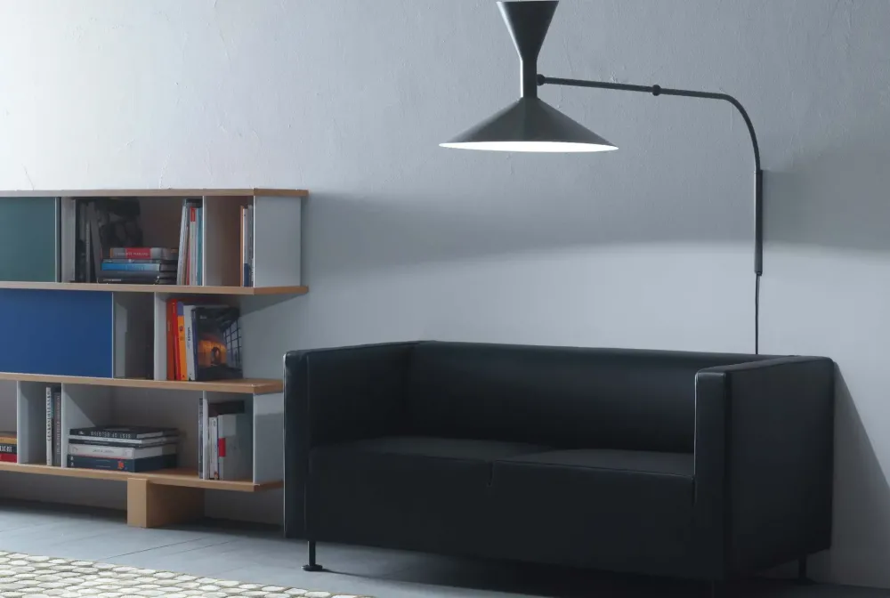 Nemo Lampada da parete Lampe de marseille a prezzo scontato- Applique Da Parete