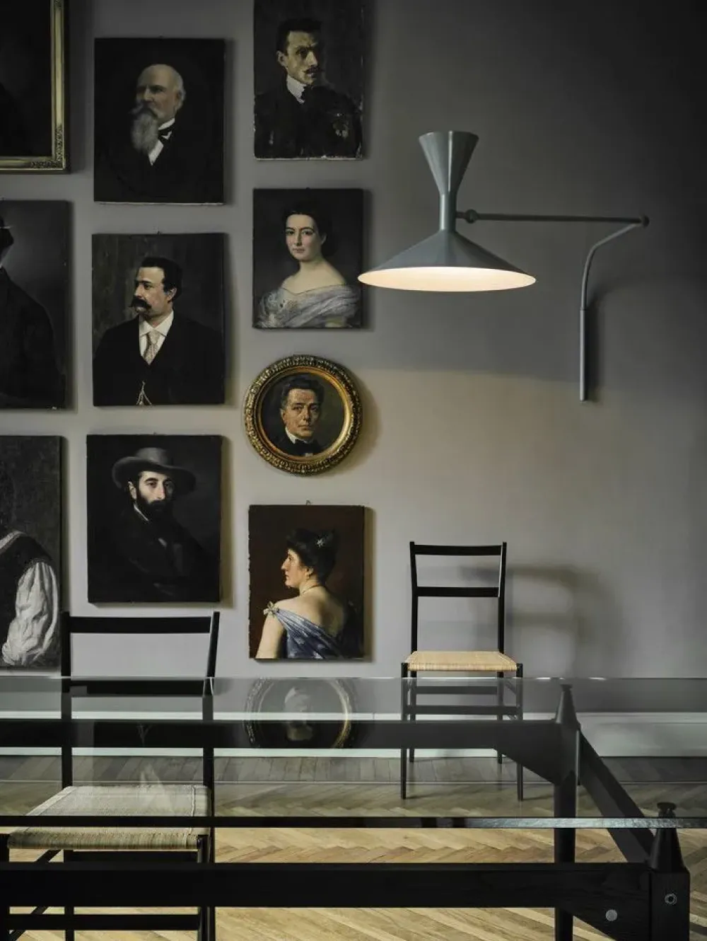 Nemo Lampada da parete Lampe de marseille a prezzo scontato- Applique Da Parete