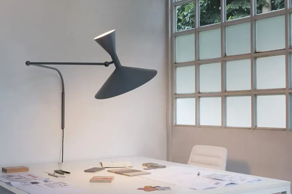 Nemo Lampada da parete Lampe de marseille a prezzo scontato- Applique Da Parete