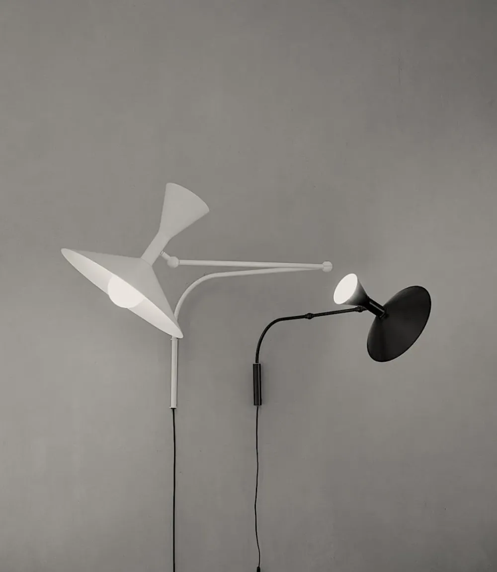 Nemo Lampada da parete Lampe de marseille a prezzo scontato- Applique Da Parete