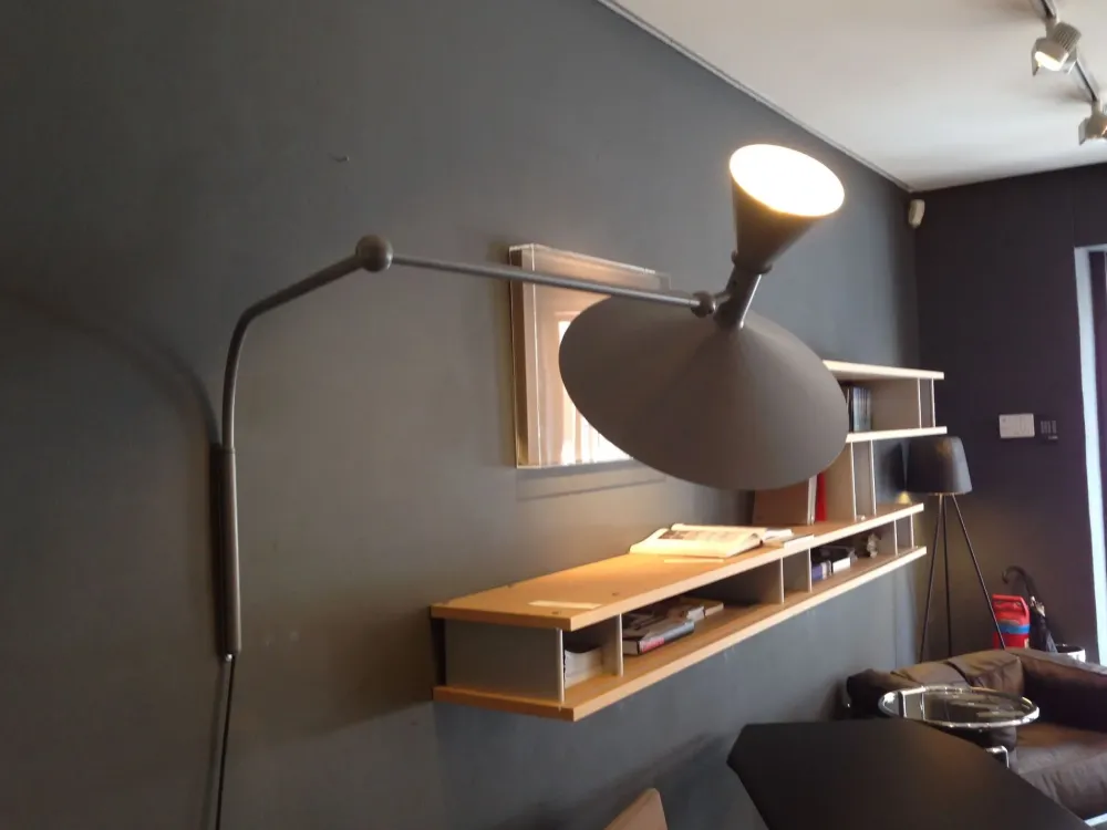 Nemo Lampada da parete Lampe de marseille a prezzo scontato- Applique Da Parete