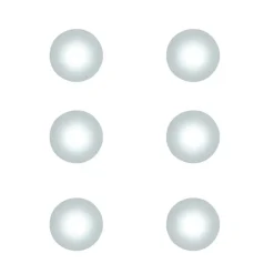 Lampada da parete Sole Fontana, offerta outlet per progettisti interni.^Fontana Arte Best