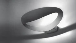 Artemide Lampada da parete stile Design Lampada mesmeri led in offerta- Applique Da Parete