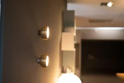 Artigianale Lampada da parete stile Design Molly a prezzi convenienti- Applique Da Parete