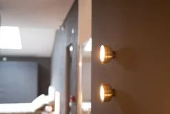 Artigianale Lampada da parete stile Design Molly a prezzi convenienti- Applique Da Parete