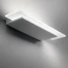 Lampada da parete stile Moderno Dublight in saldo^Linea Light New