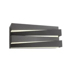 Discount Lampada da parete stile Moderno Zigo led 26w redo scontato Applique Da Parete