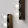Vesoi Lampada da parete Up & down a prezzo scontato- Applique Da Parete