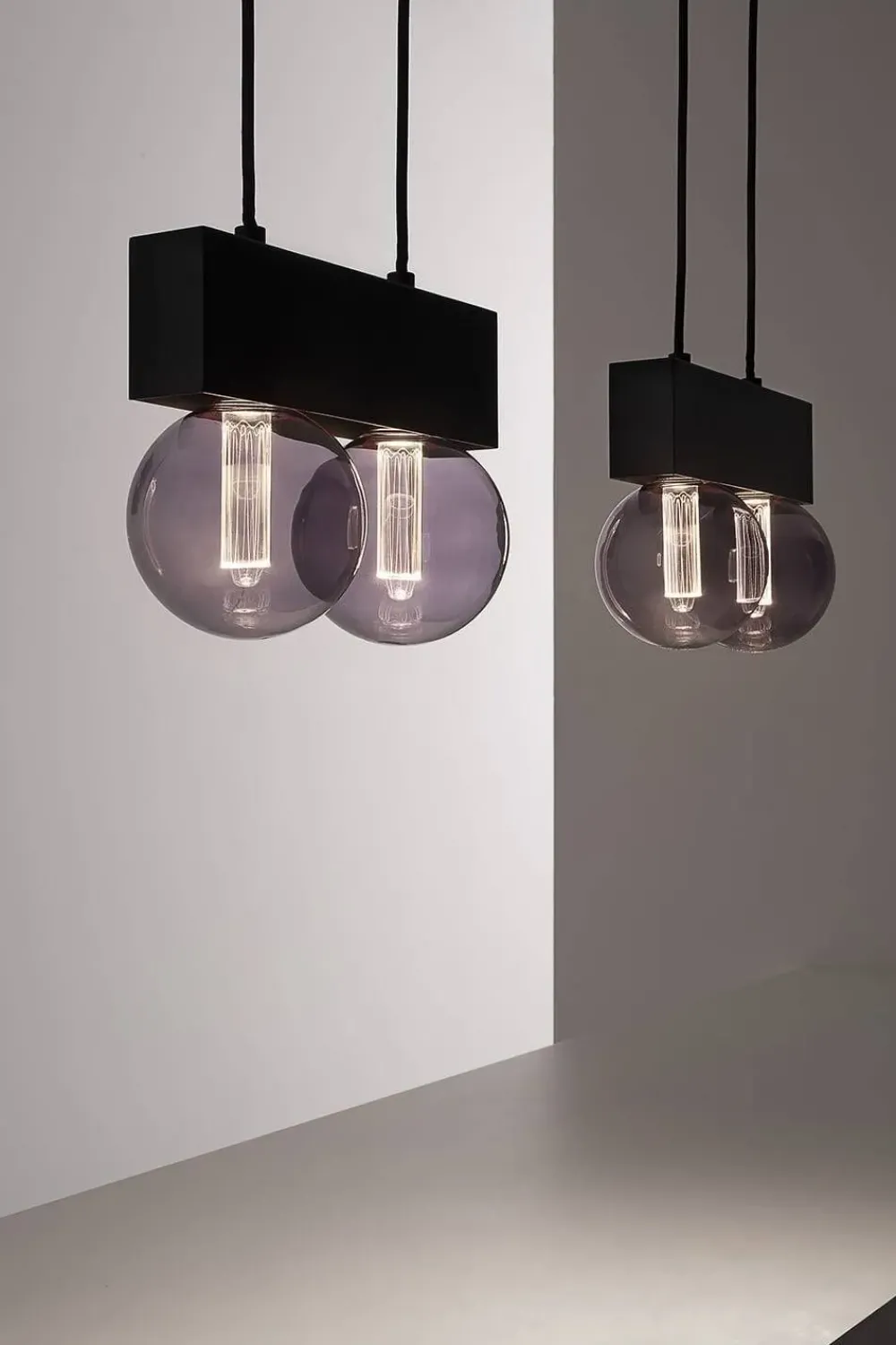 Vesoi Lampada da parete Up & down a prezzo scontato- Applique Da Parete