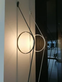 Flos Lampada da parete Wirering con uno sconto esclusivo- Applique Da Parete
