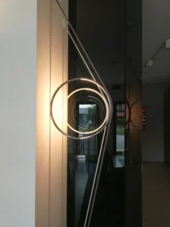 Flos Lampada da parete Wirering con uno sconto esclusivo- Applique Da Parete