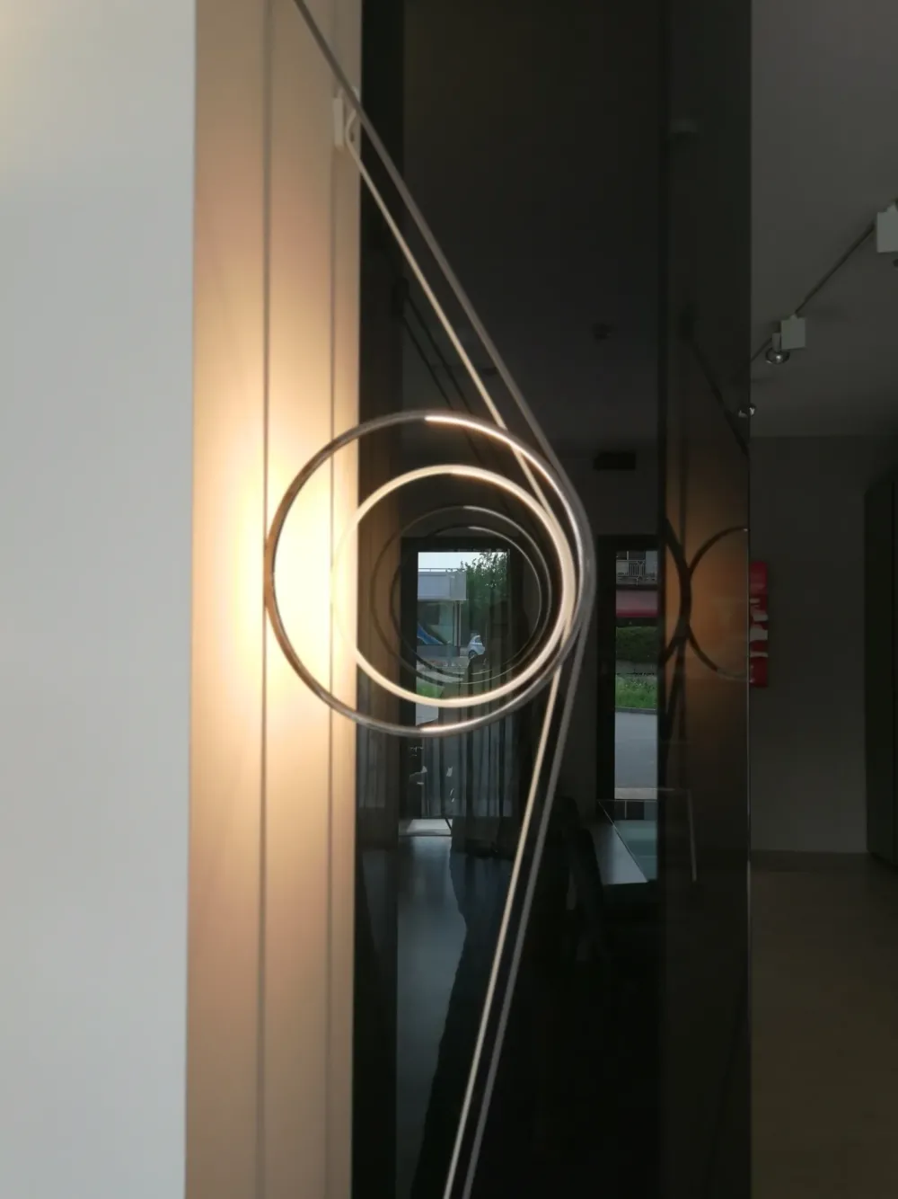 Flos Lampada da parete Wirering con uno sconto esclusivo- Applique Da Parete