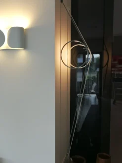 Flos Lampada da parete Wirering con uno sconto esclusivo- Applique Da Parete