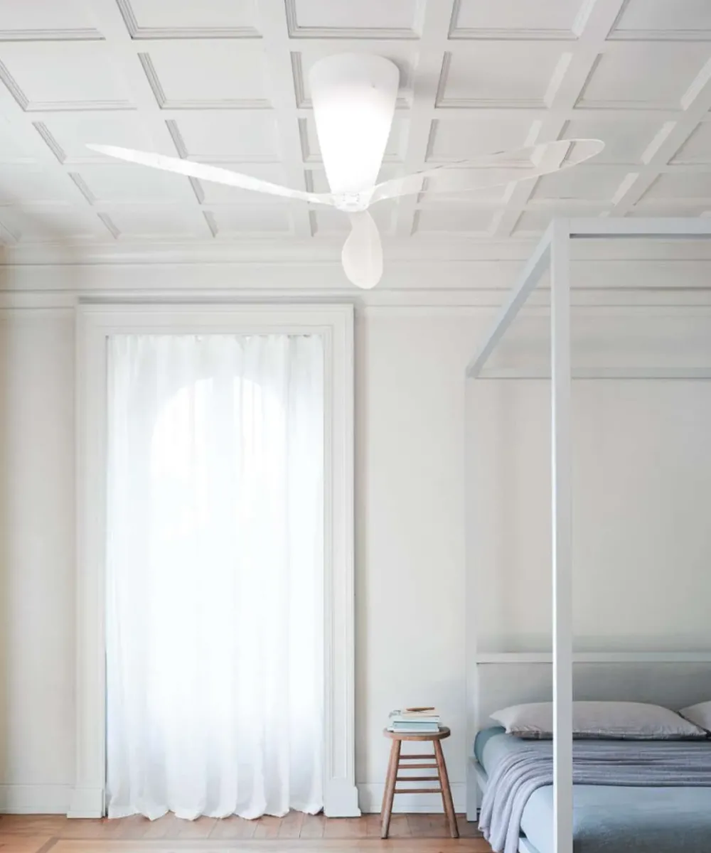 New Lampada da soffitto Blow d 28 a prezzo Outlet! Plafoniere Da Soffitto