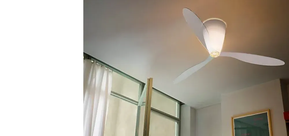 New Lampada da soffitto Blow d 28 a prezzo Outlet! Plafoniere Da Soffitto