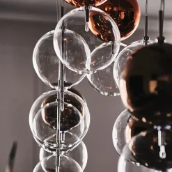 Lampada da soffitto Apollo stile Design in offerta^Cattelan Italia Outlet