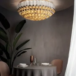 Clearance Lampada da soffitto Odeon ceiling a prezzo scontato Plafoniere Da Soffitto