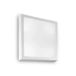 Ideal Lux Lampada da soffitto stile Moderno Stormpl4 a prezzi convenienti- Plafoniere Da Soffitto